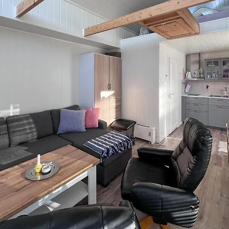 Lovely In With House Sea View Feriehus Eina