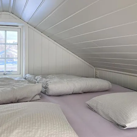 Lovely In With House Sea View