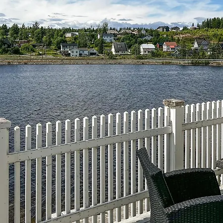 Lovely In With House Sea View * Eina