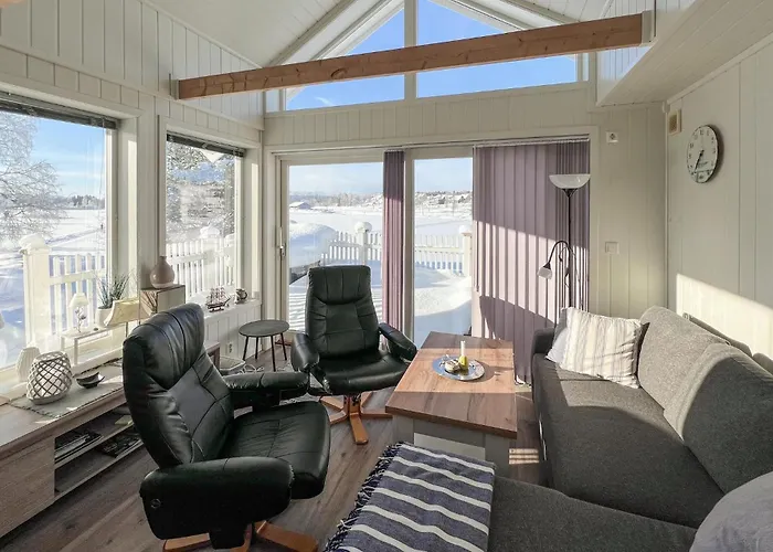 In With House Sea View Holiday home *